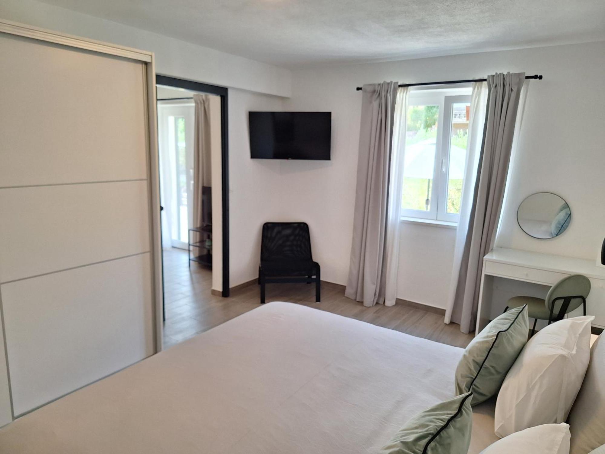 Appartement Mimi