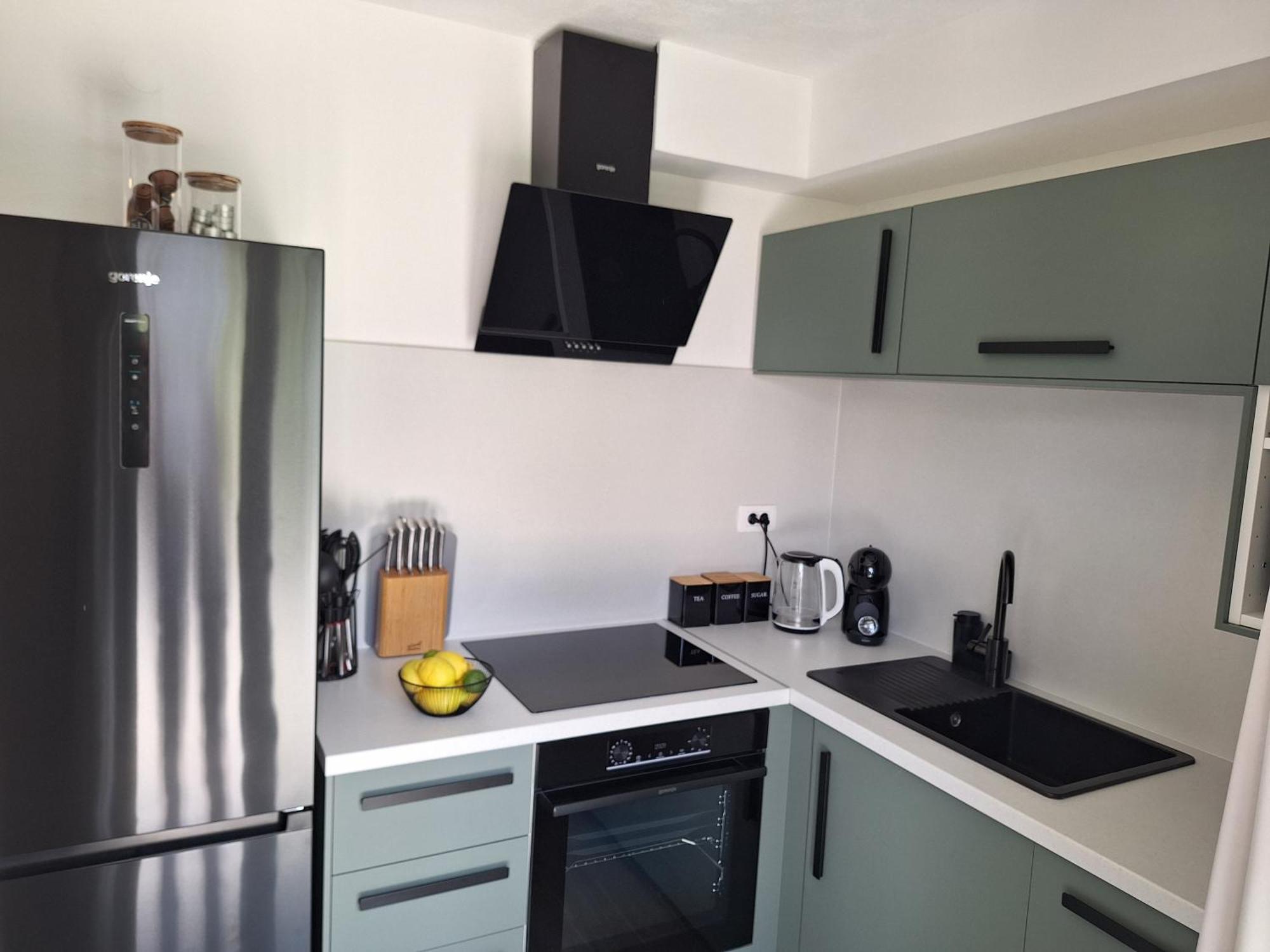 Mimi Appartement