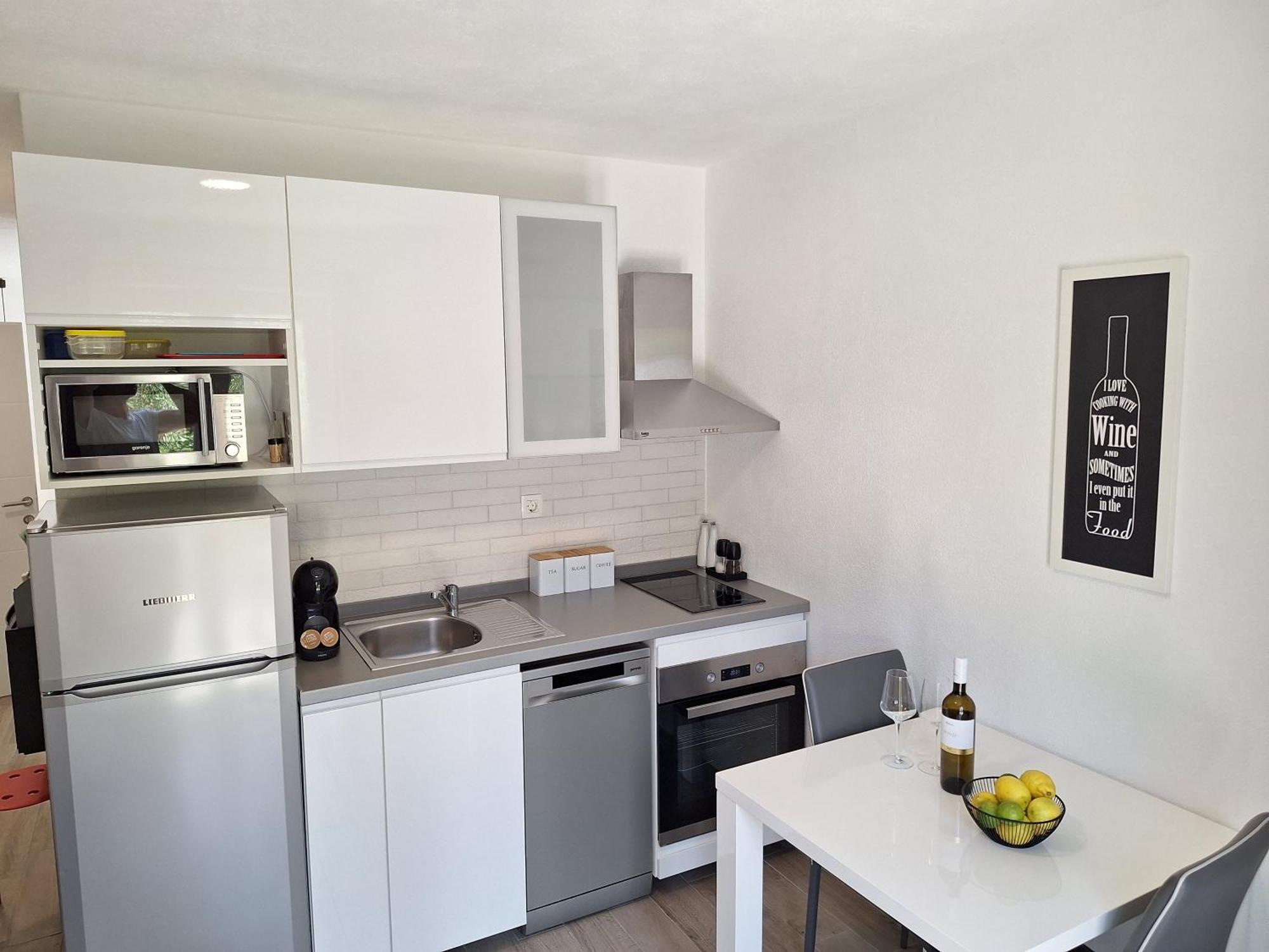 Appartement Mimi *