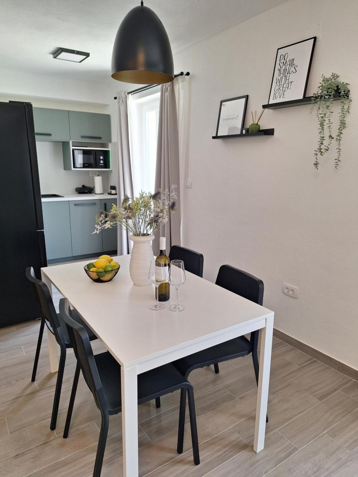 Appartement Mimi