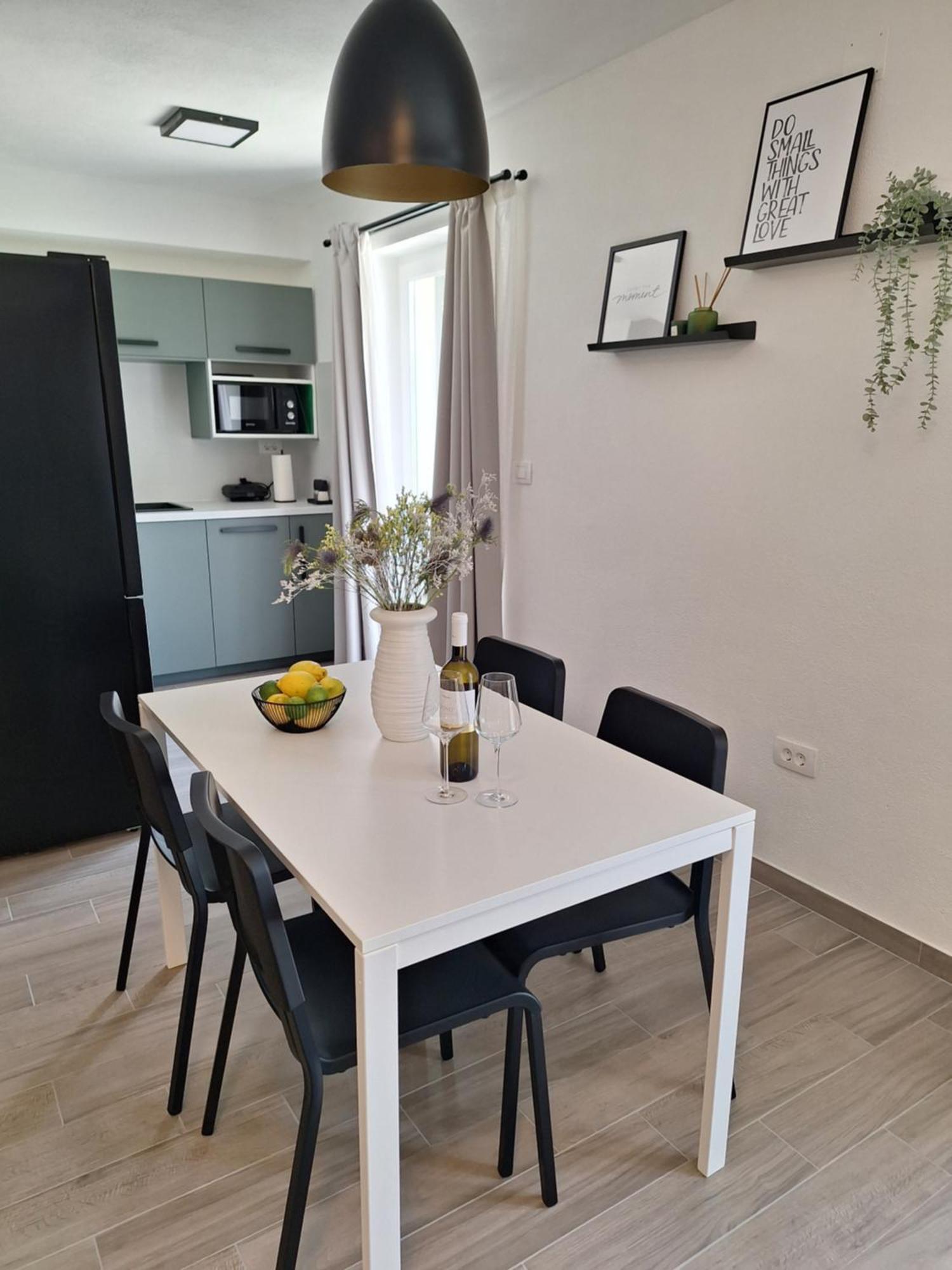 Mimi Appartement *