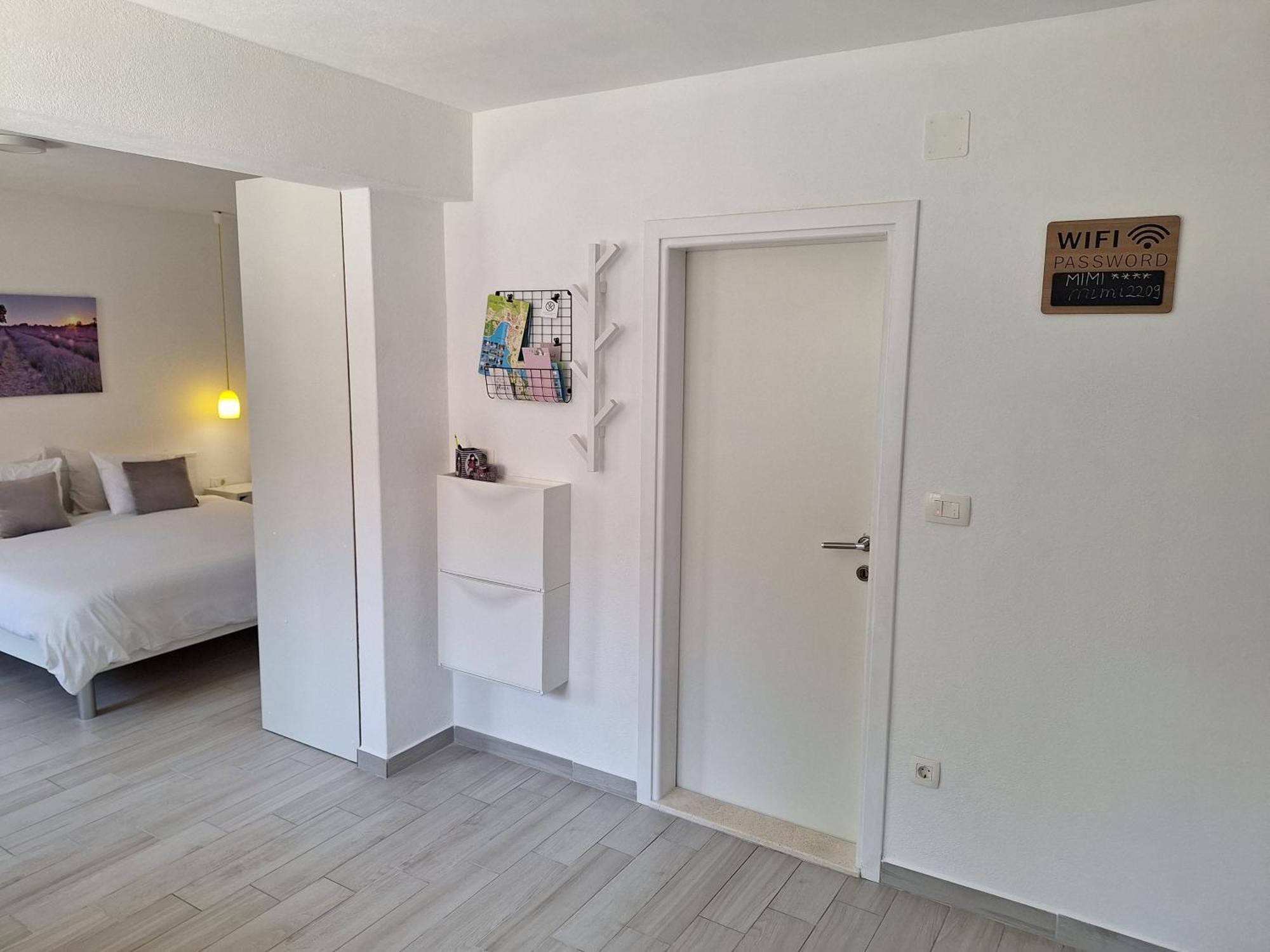 Mimi Appartement