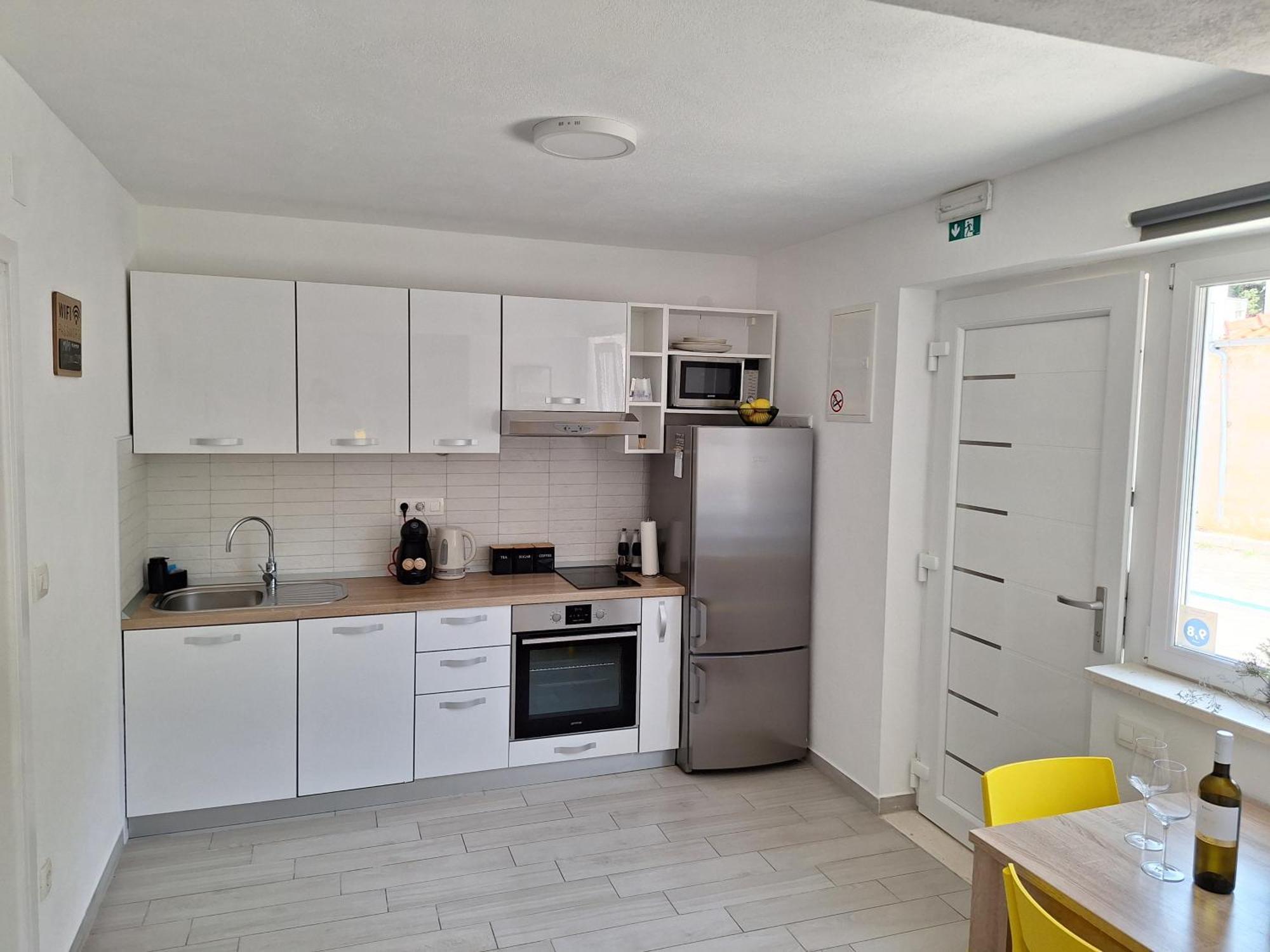 Appartement Mimi *