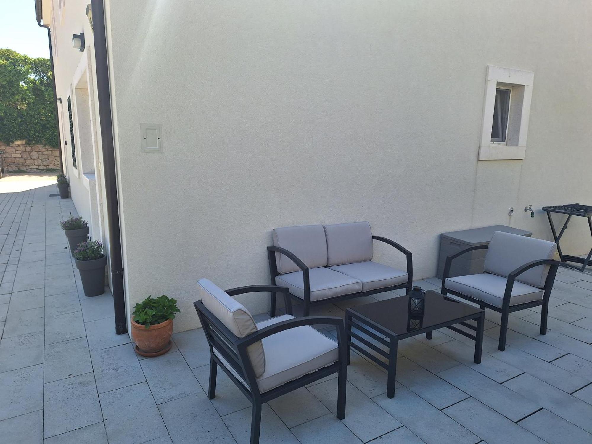 Appartement Mimi *