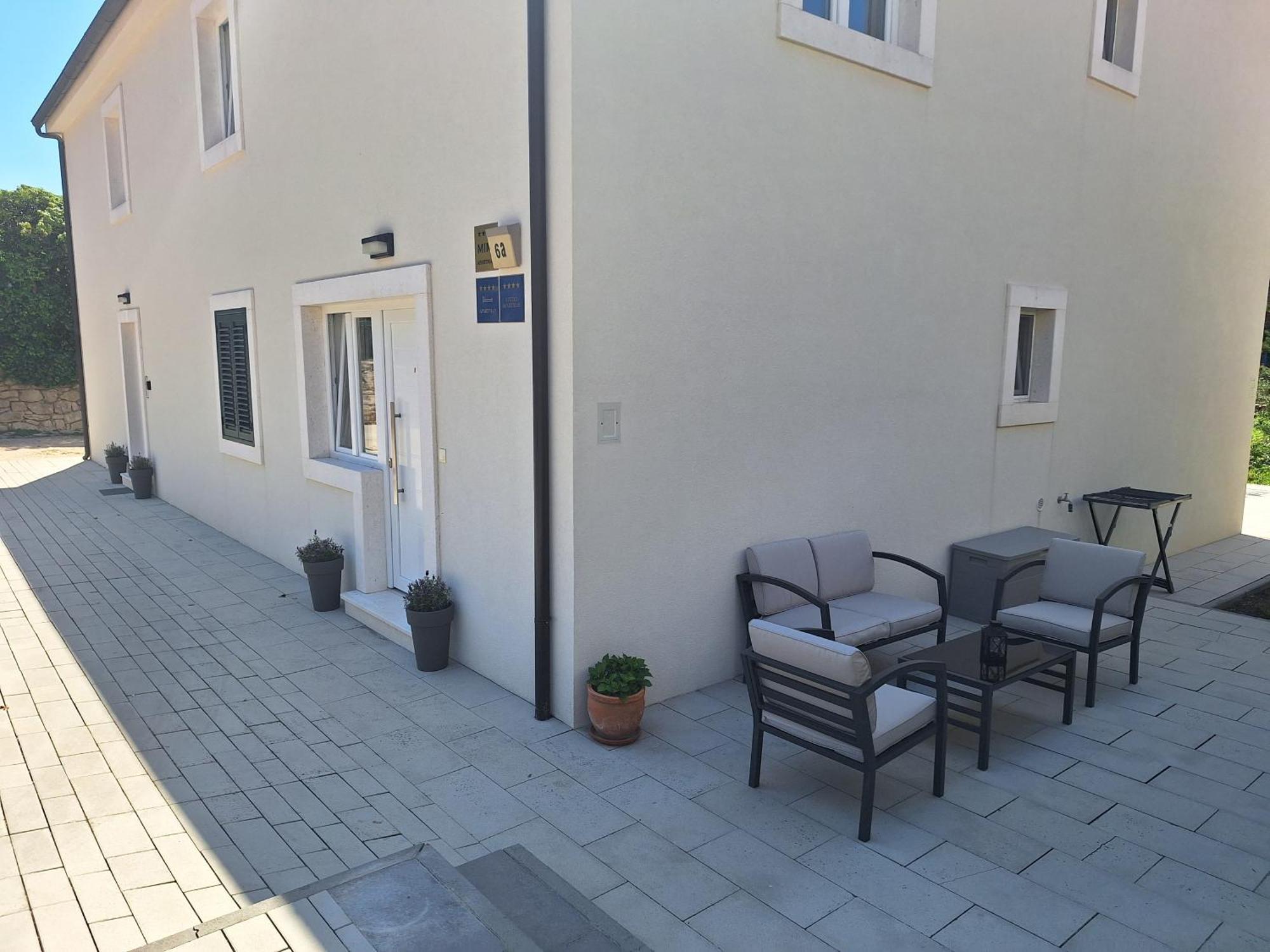 Mimi Appartement Hvar Town