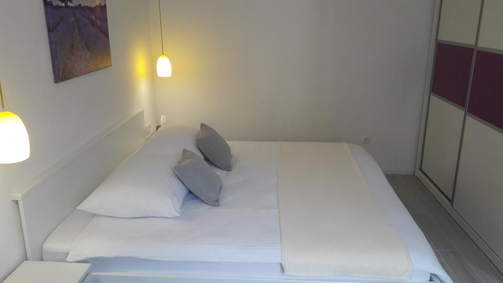 Appartement Mimi *