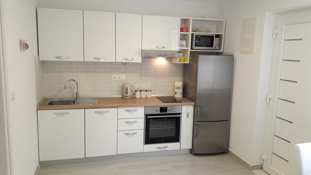 Mimi Appartement *