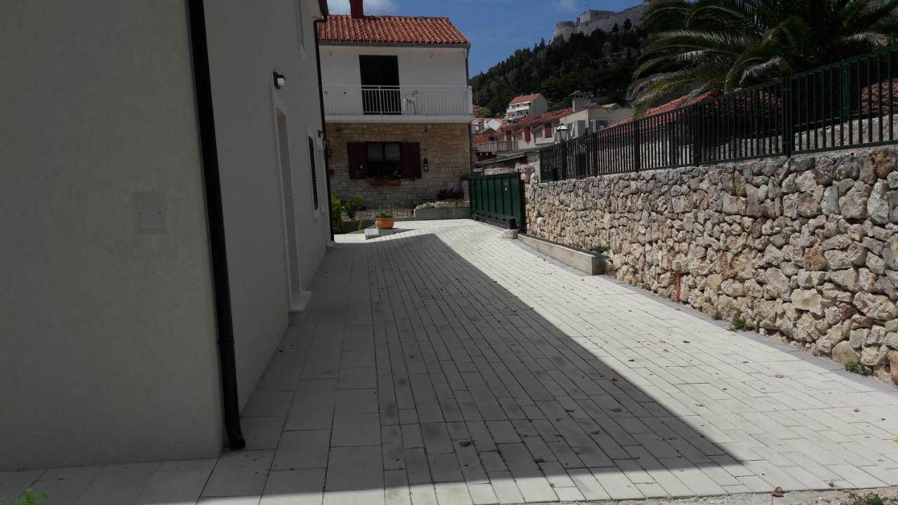Mimi Appartement *